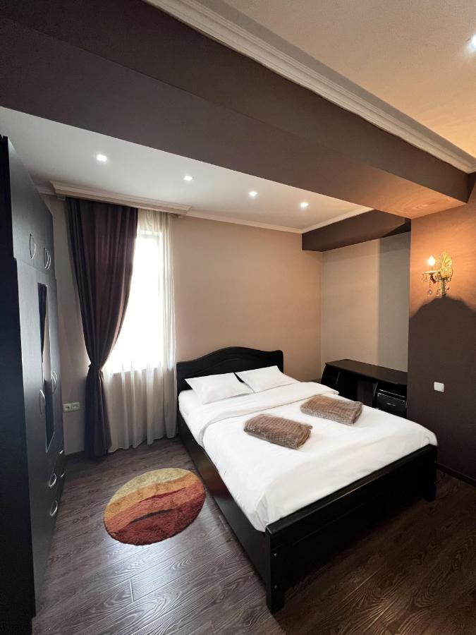 L U X U R Y Apartments In Old Tiflis Dış mekan fotoğraf