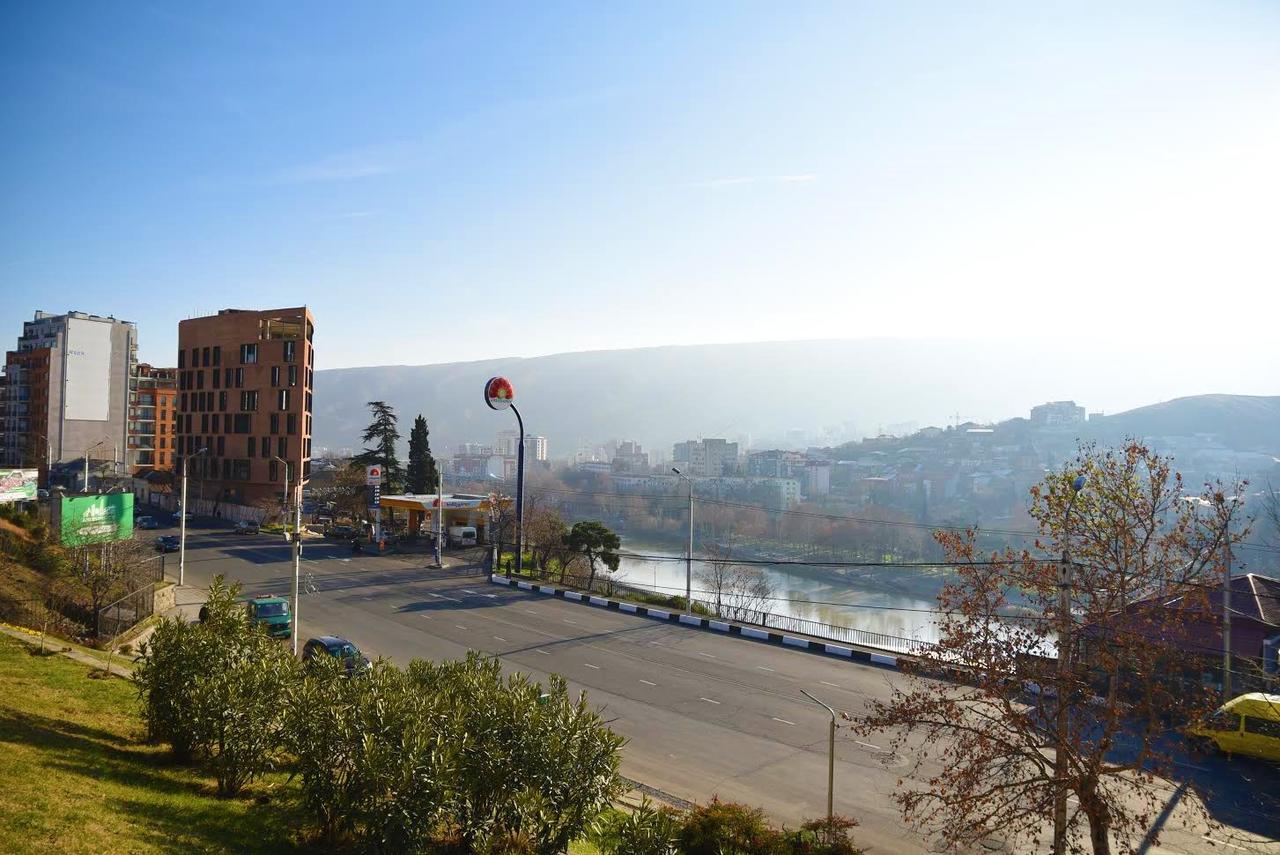 L U X U R Y Apartments In Old Tiflis Dış mekan fotoğraf