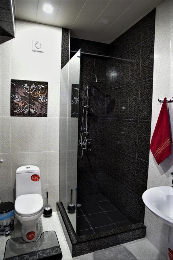 L U X U R Y Apartments In Old Tiflis Dış mekan fotoğraf