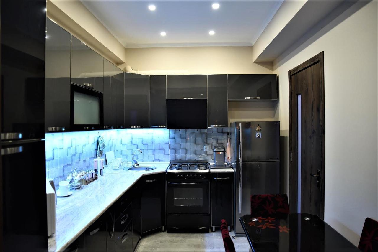 L U X U R Y Apartments In Old Tiflis Dış mekan fotoğraf