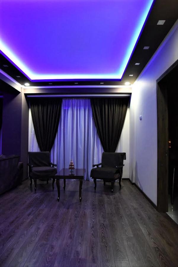 L U X U R Y Apartments In Old Tiflis Dış mekan fotoğraf